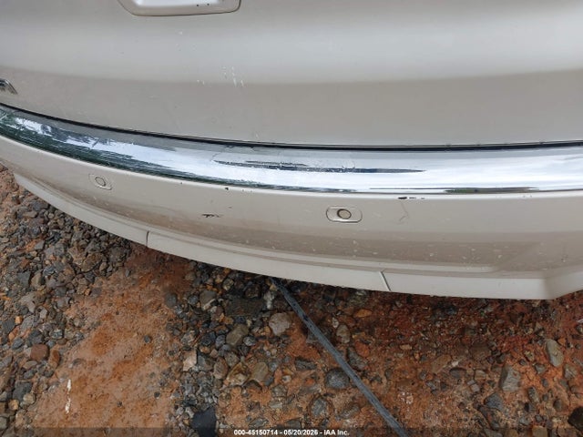 Aukcja sprzedaży 2012 Gmc Acadia Denali, vin: 1GKKRTED1CJ388340, numer aukcji: 45150714
