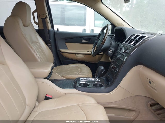 Aukcja sprzedaży 2012 Gmc Acadia Denali, vin: 1GKKRTED1CJ388340, numer aukcji: 45150714