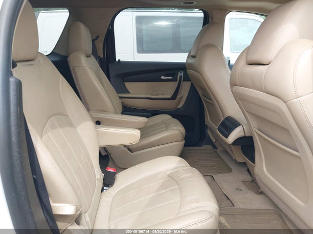 Aukcja sprzedaży 2012 Gmc Acadia Denali, vin: 1GKKRTED1CJ388340, numer aukcji: 45150714