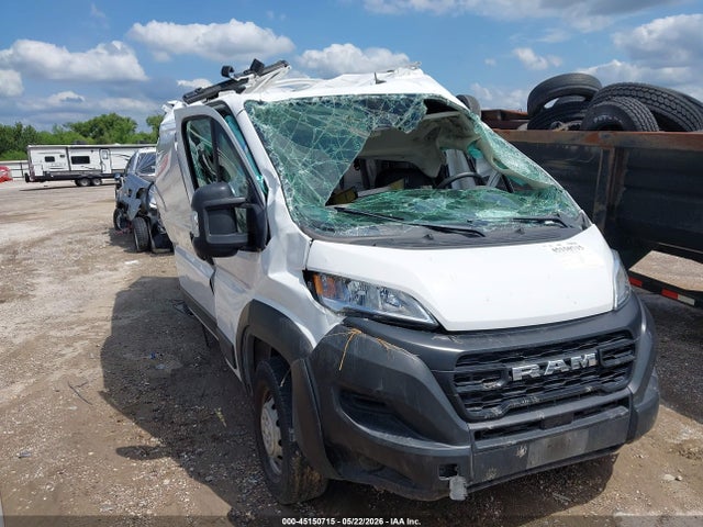 Aukcja sprzedaży 2023 Ram Promaster 3500, vin: 3C6MRVHG4PE574129, numer aukcji: 45150715