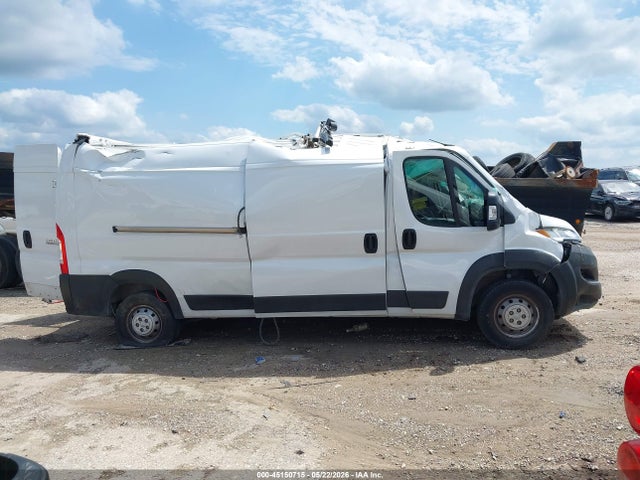 Aukcja sprzedaży 2023 Ram Promaster 3500, vin: 3C6MRVHG4PE574129, numer aukcji: 45150715