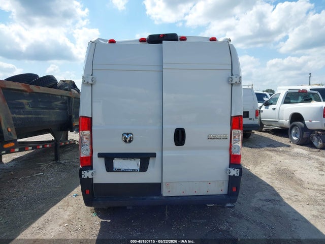 Aukcja sprzedaży 2023 Ram Promaster 3500, vin: 3C6MRVHG4PE574129, numer aukcji: 45150715
