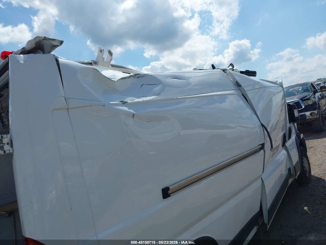 Aukcja sprzedaży 2023 Ram Promaster 3500, vin: 3C6MRVHG4PE574129, numer aukcji: 45150715