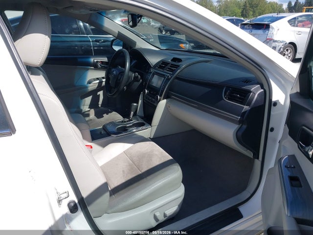 Aukcja sprzedaży 2014 Toyota Camry Hybrid Xle, vin: 4T1BD1FK6EU105407, numer aukcji: 45150716
