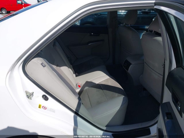 Aukcja sprzedaży 2014 Toyota Camry Hybrid Xle, vin: 4T1BD1FK6EU105407, numer aukcji: 45150716