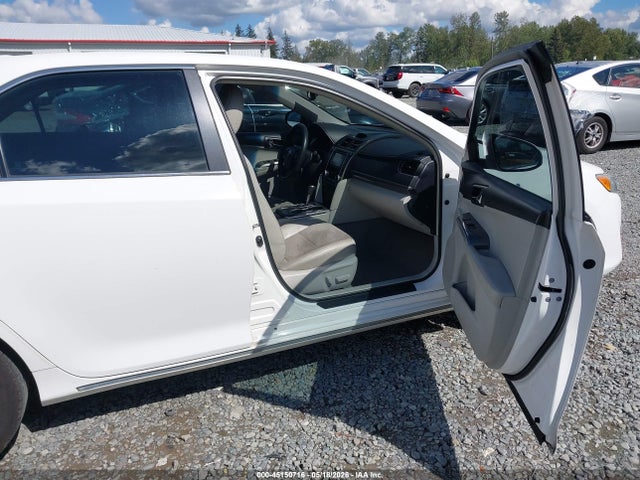 Aukcja sprzedaży 2014 Toyota Camry Hybrid Xle, vin: 4T1BD1FK6EU105407, numer aukcji: 45150716