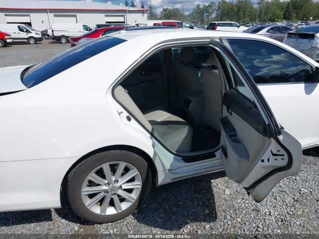 Aukcja sprzedaży 2014 Toyota Camry Hybrid Xle, vin: 4T1BD1FK6EU105407, numer aukcji: 45150716