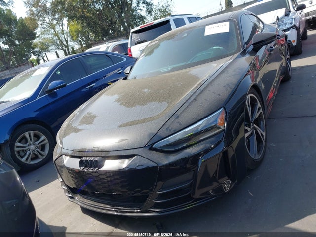 Audi E-tron Gt Premium Plus Quattro 2024 WAUCJBFW9R7004194 Image 12