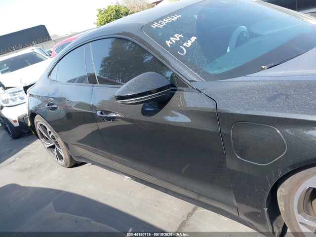 Audi E-tron Gt Premium Plus Quattro 2024 WAUCJBFW9R7004194 Image 13