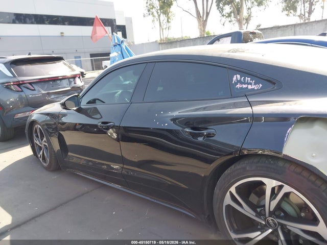 Audi E-tron Gt Premium Plus Quattro 2024 WAUCJBFW9R7004194 Image 14