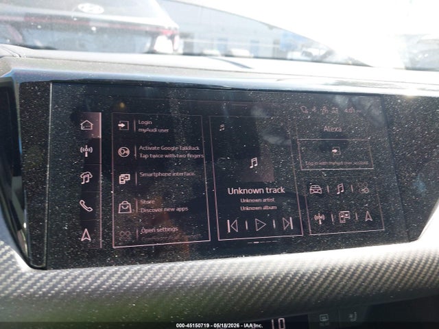 Audi E-tron Gt Premium Plus Quattro 2024 WAUCJBFW9R7004194 Image 18