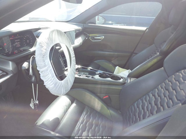 Audi E-tron Gt Premium Plus Quattro 2024 WAUCJBFW9R7004194 Image 19