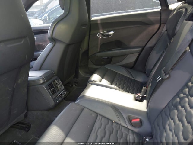 Audi E-tron Gt Premium Plus Quattro 2024 WAUCJBFW9R7004194 Image 20