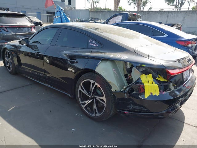 Audi E-tron Gt Premium Plus Quattro 2024 WAUCJBFW9R7004194 Image 3