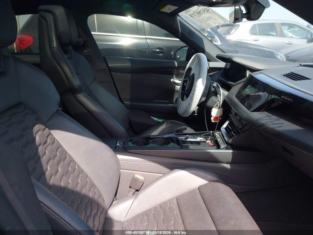 Audi E-tron Gt Premium Plus Quattro 2024 WAUCJBFW9R7004194 Image 5