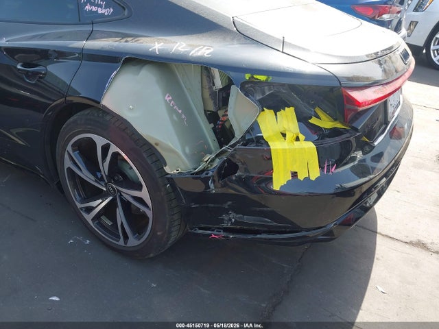 Audi E-tron Gt Premium Plus Quattro 2024 WAUCJBFW9R7004194 Image 6