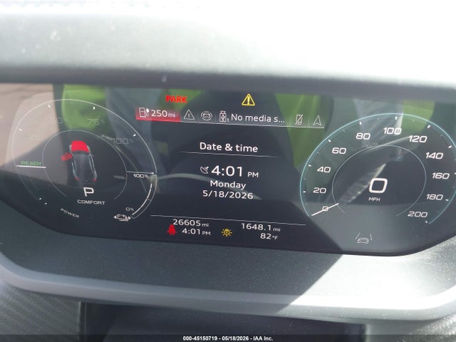 Audi E-tron Gt Premium Plus Quattro 2024 WAUCJBFW9R7004194 Image 7