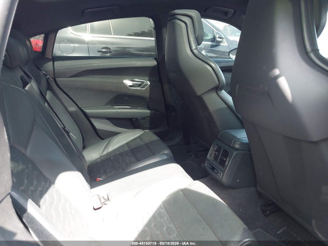 Audi E-tron Gt Premium Plus Quattro 2024 WAUCJBFW9R7004194 Image 8