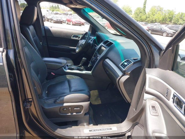 Продаж на аукціоні авто 2014 Ford Explorer Sport, vin: 1FM5K8GT1EGC19168, номер лоту: 45150720