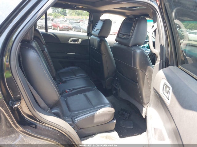 Продаж на аукціоні авто 2014 Ford Explorer Sport, vin: 1FM5K8GT1EGC19168, номер лоту: 45150720