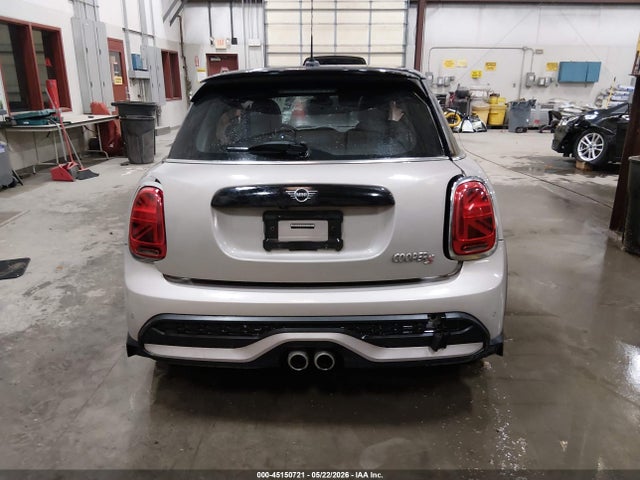 Mini Hardtop Cooper S 2022 WMW53DK05N2P82175 Image 16