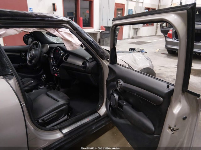 Mini Hardtop Cooper S 2022 WMW53DK05N2P82175 Image 5
