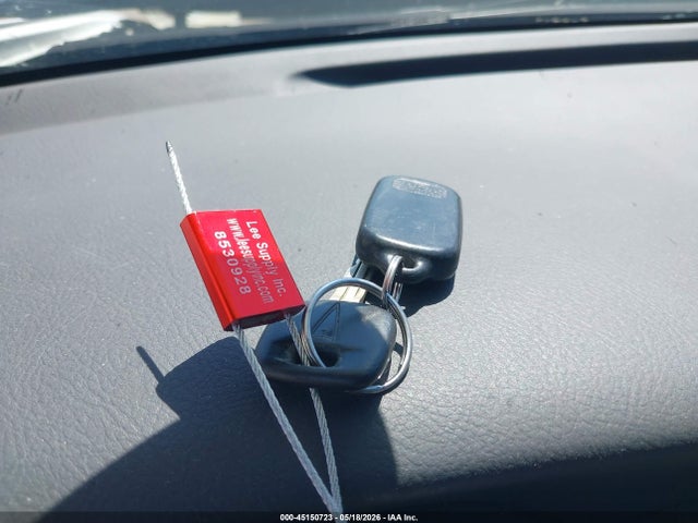 2004 Pontiac Vibe მანქანა იყიდება აუქციონზე, vin: 5Y2SM648X4Z441426, აუქციონის ნომერი: 45150723