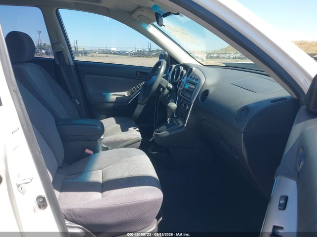 2004 Pontiac Vibe მანქანა იყიდება აუქციონზე, vin: 5Y2SM648X4Z441426, აუქციონის ნომერი: 45150723