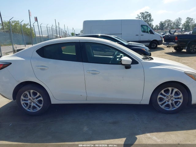 Aukcja sprzedaży 2016 Scion Ia, vin: 3MYDLBZVXGY115581, numer aukcji: 45150724