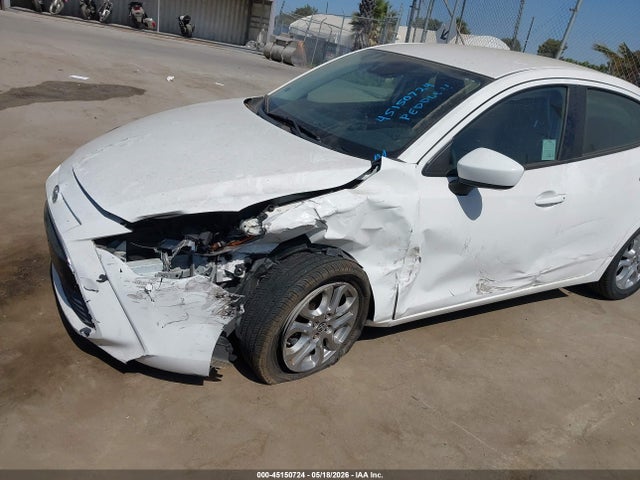 Aukcja sprzedaży 2016 Scion Ia, vin: 3MYDLBZVXGY115581, numer aukcji: 45150724