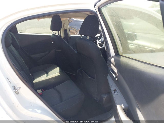 Aukcja sprzedaży 2016 Scion Ia, vin: 3MYDLBZVXGY115581, numer aukcji: 45150724