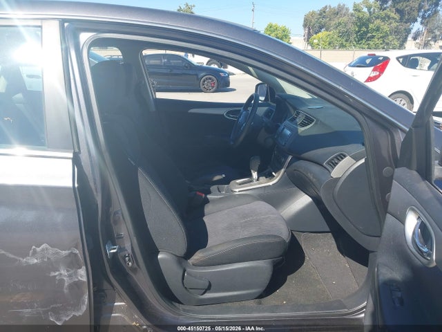 Nissan SENTRA SV 2014 3N1AB7AP0EY330143 Image 5