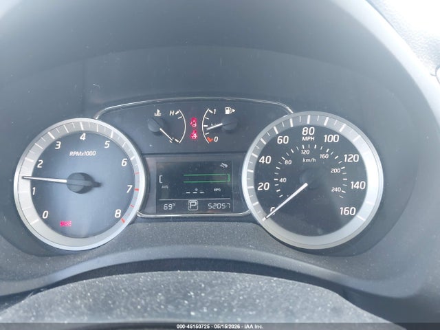 Nissan SENTRA SV 2014 3N1AB7AP0EY330143 Image 7