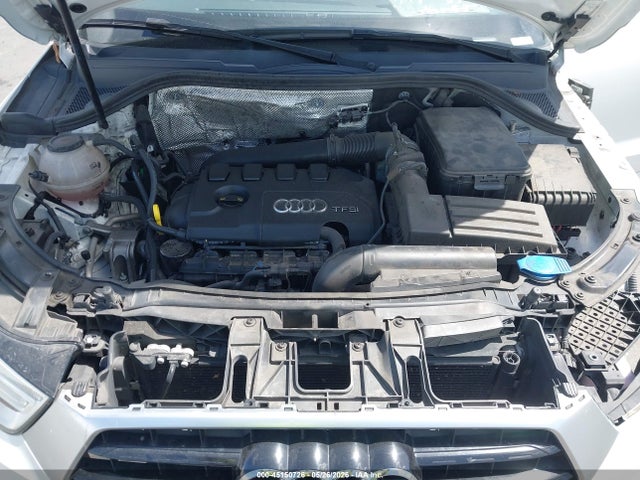 Aukcja sprzedaży 2018 Audi Q3 2.0t Sport Premium, vin: WA1BCCFS1JR032361, numer aukcji: 45150726
