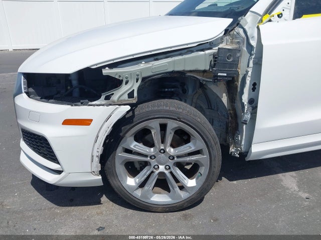 Aukcja sprzedaży 2018 Audi Q3 2.0t Sport Premium, vin: WA1BCCFS1JR032361, numer aukcji: 45150726