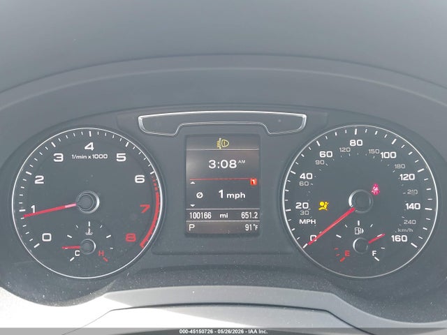 Aukcja sprzedaży 2018 Audi Q3 2.0t Sport Premium, vin: WA1BCCFS1JR032361, numer aukcji: 45150726