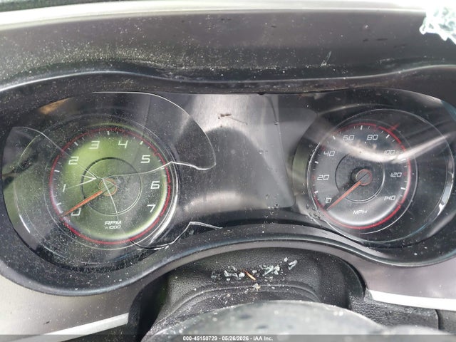 45150729 :رقم المزاد ، 2C3CDXJGXKH665609 vin ، 2019 Dodge Charger Sxt Awd مزاد بيع