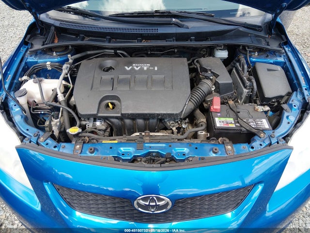 Aukcja sprzedaży 2010 Toyota Corolla Le/s/xle, vin: JTDBU4EE0AJ082431, numer aukcji: 45150733