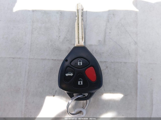 Aukcja sprzedaży 2010 Toyota Corolla Le/s/xle, vin: JTDBU4EE0AJ082431, numer aukcji: 45150733