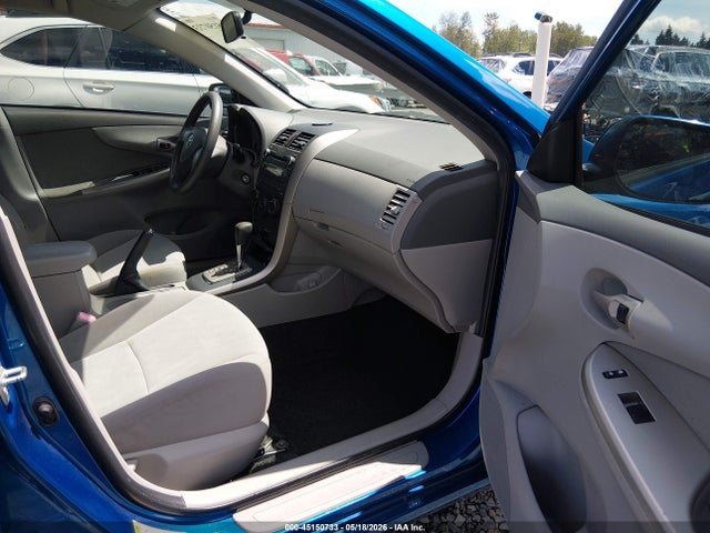 Aukcja sprzedaży 2010 Toyota Corolla Le/s/xle, vin: JTDBU4EE0AJ082431, numer aukcji: 45150733