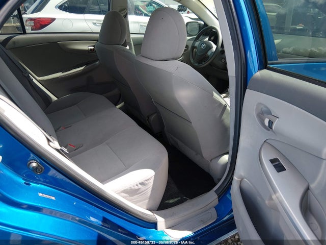 Aukcja sprzedaży 2010 Toyota Corolla Le/s/xle, vin: JTDBU4EE0AJ082431, numer aukcji: 45150733