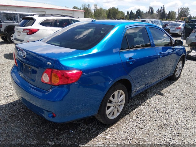 Aukcja sprzedaży 2010 Toyota Corolla Le/s/xle, vin: JTDBU4EE0AJ082431, numer aukcji: 45150733