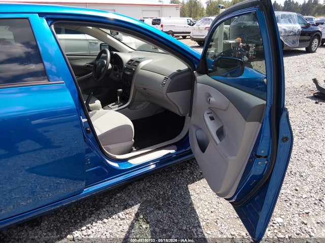 Aukcja sprzedaży 2010 Toyota Corolla Le/s/xle, vin: JTDBU4EE0AJ082431, numer aukcji: 45150733