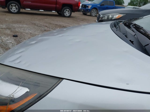45150737 :رقم المزاد ، KNADM4A3XG6678992 vin ، 2016 Kia Rio Lx مزاد بيع