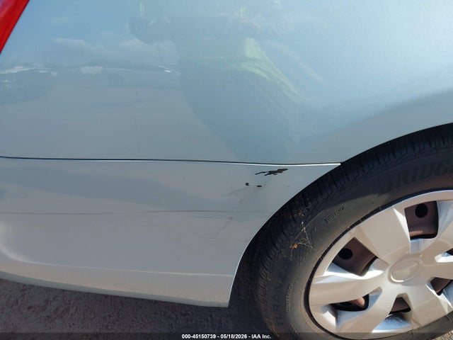 2007 Toyota Camry Le მანქანა იყიდება აუქციონზე, vin: 4T1BE46K27U523268, აუქციონის ნომერი: 45150739
