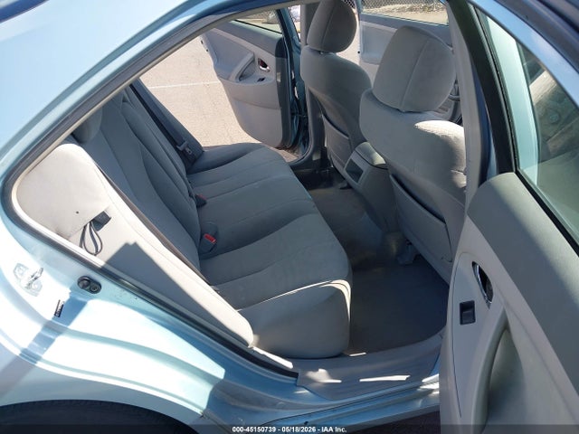 2007 Toyota Camry Le მანქანა იყიდება აუქციონზე, vin: 4T1BE46K27U523268, აუქციონის ნომერი: 45150739