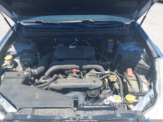 Продажа на аукционе авто 2011 Subaru Outback 2.5i Premium, vin: 4S4BRBCC3B3399922, номер лота: 45150741