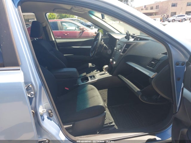 Продажа на аукционе авто 2011 Subaru Outback 2.5i Premium, vin: 4S4BRBCC3B3399922, номер лота: 45150741