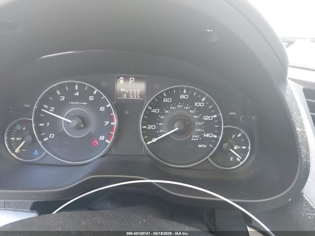 Продажа на аукционе авто 2011 Subaru Outback 2.5i Premium, vin: 4S4BRBCC3B3399922, номер лота: 45150741