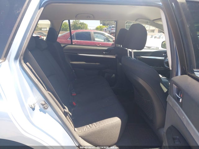 Продажа на аукционе авто 2011 Subaru Outback 2.5i Premium, vin: 4S4BRBCC3B3399922, номер лота: 45150741
